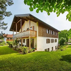 Apartment Sonne In Gasteig, Unterneukirchen