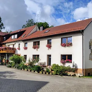 Apartment Herbst, Edelsfeld