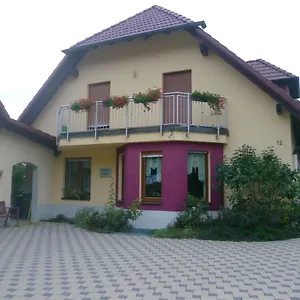 Apartment Sena,, Burgebrach