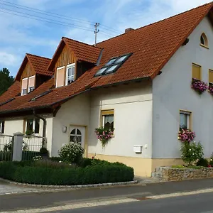 Apartment Haßmüller, Sulzdorf an der Lederhecke