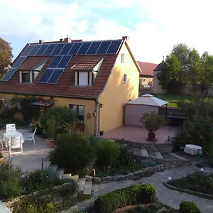 Ferienhaus Erholungsparadies Im Schönen Franken, Obertheres